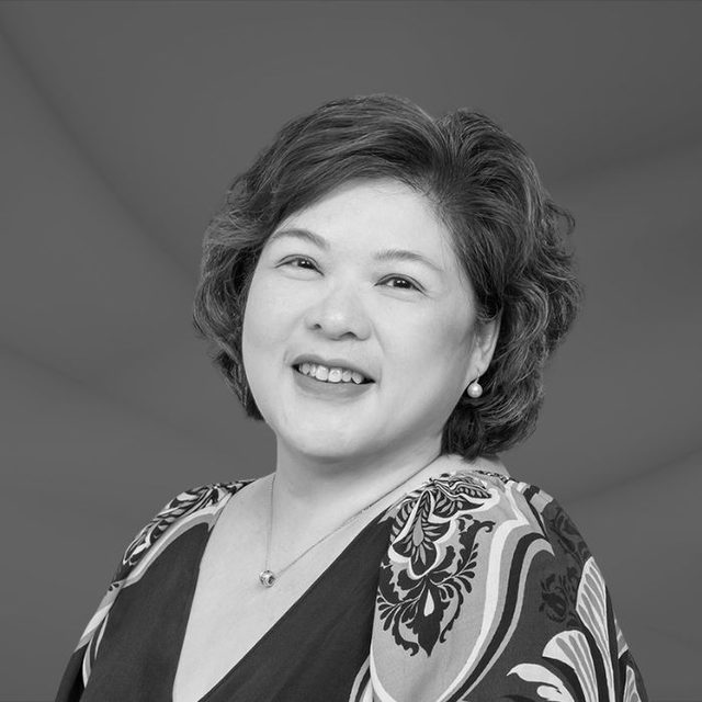 Serene Kwok — Founder & Chief Transformation Strategist, Bluehive Consulting Asia