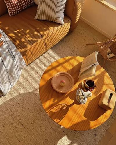 Home & Living — Interiors · Furniture · Kitchen · Home Décor
