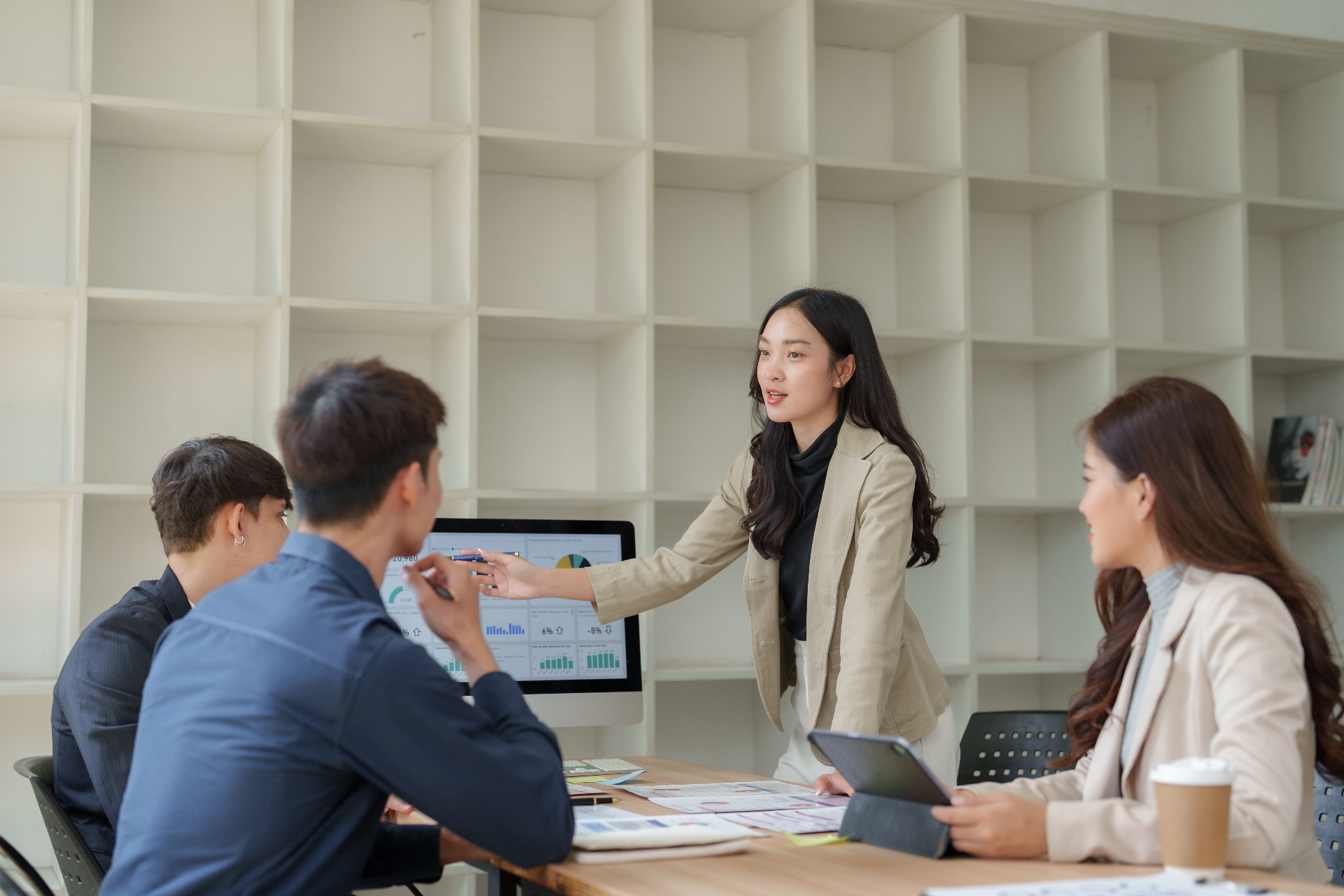 Bodega Living Pte Ltd — HR Operations