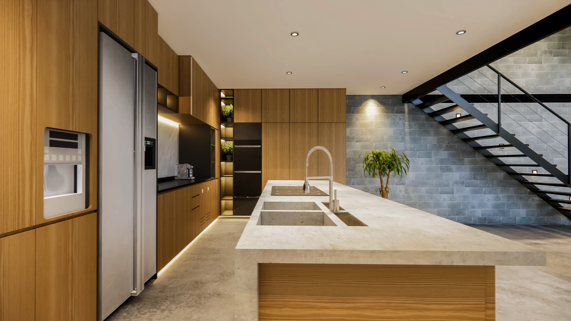 Home Trend Furniture / Aeric Kitchen business transformation project by Bluehive Consulting Asia