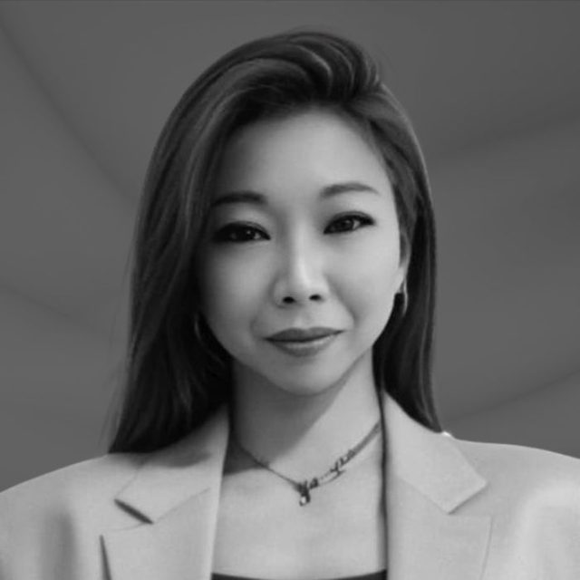 Davina Lim — AI-Driven Marketing & Growth Strategist, Bluehive Consulting Asia