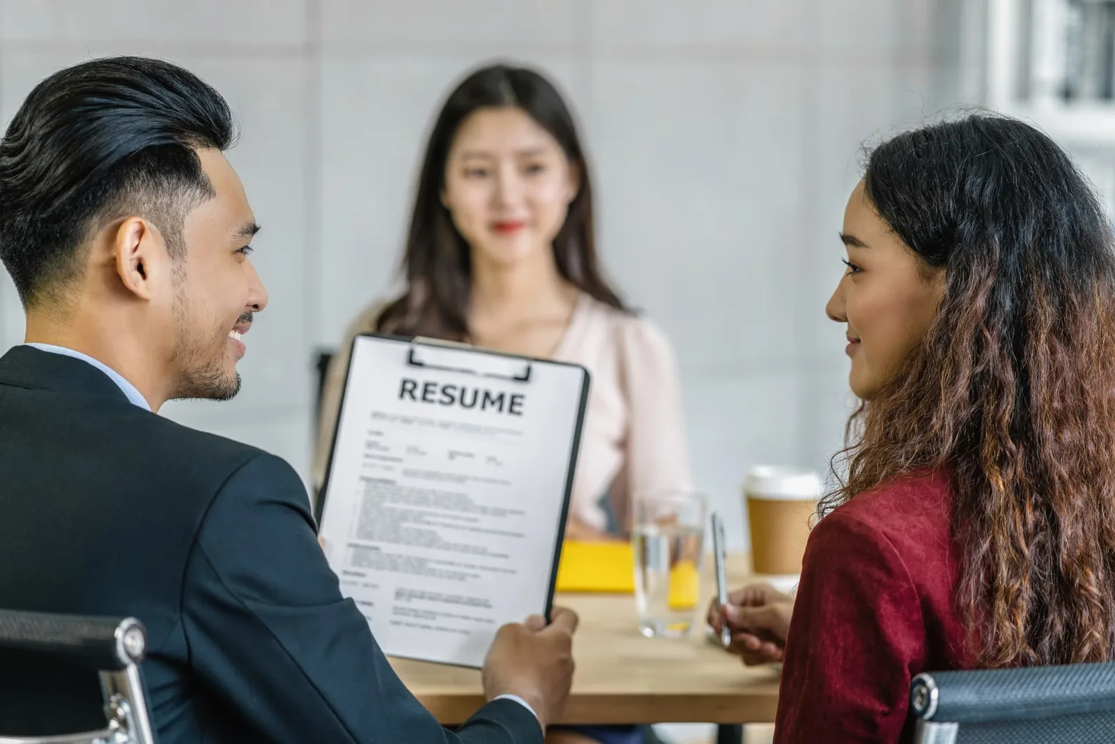 Singapore HR Consultancy business transformation project by Bluehive Consulting Asia