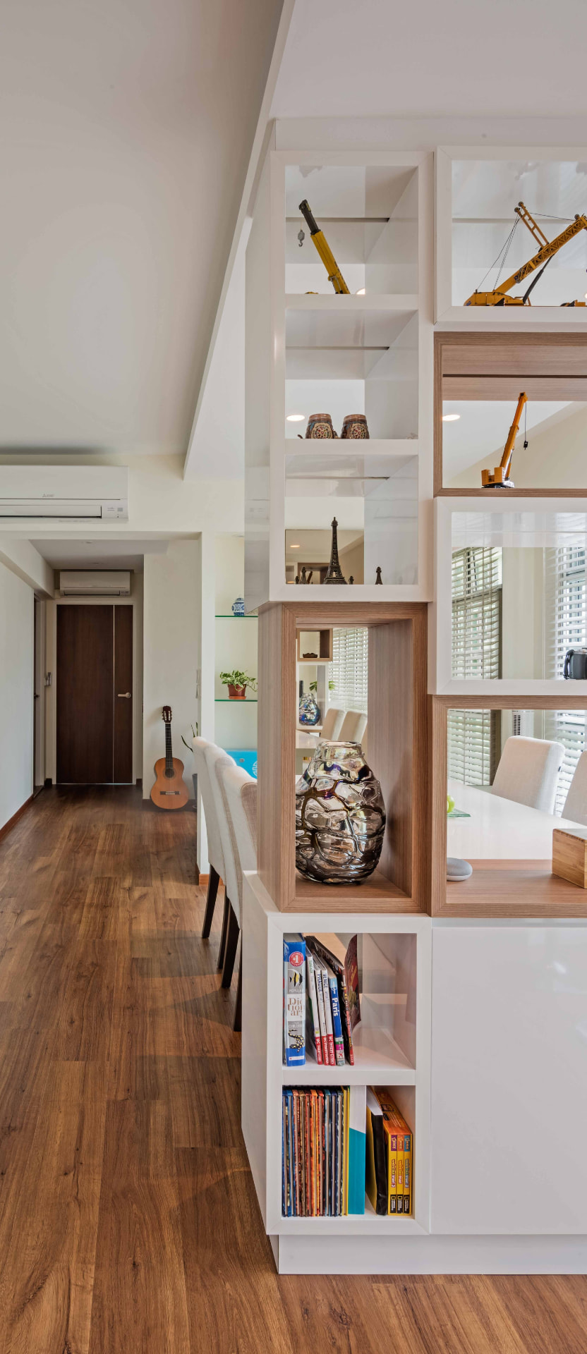 Home Trend Furnishing / Aeric Kitchen — Bluehive transformation