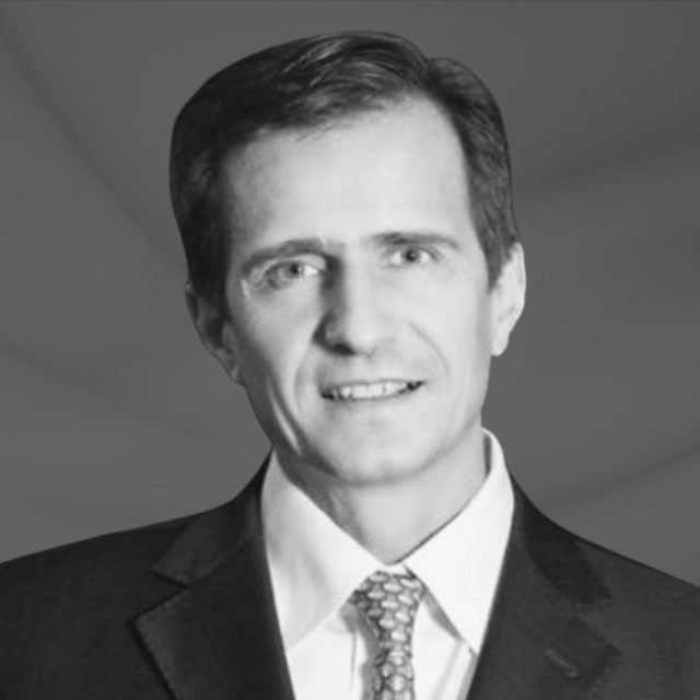 Patrick Charbon — Co-Founder, Bluehive Consulting Asia