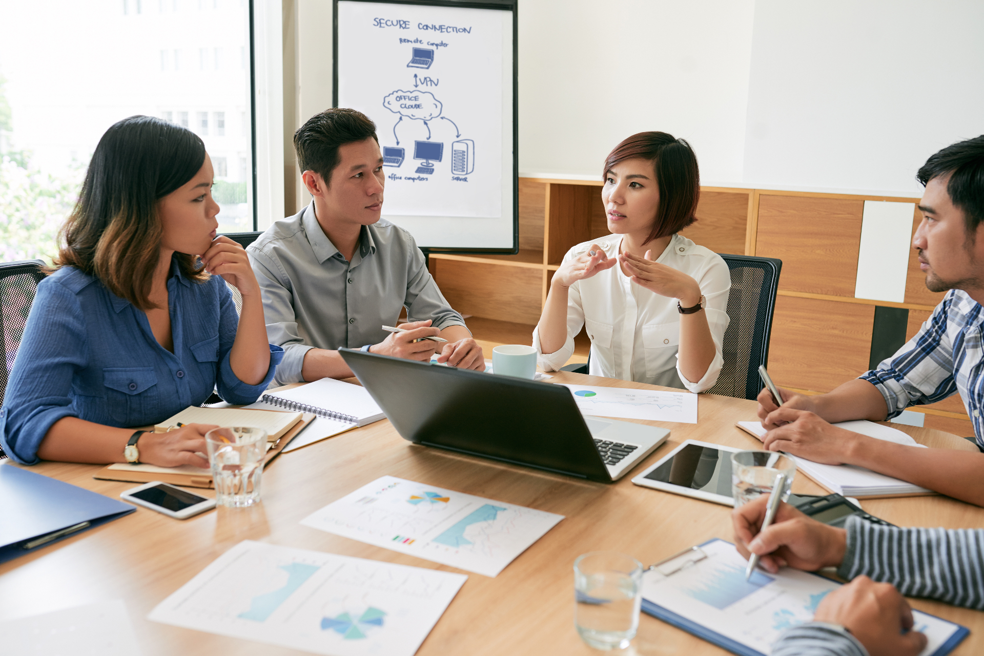 HR Easily — SEO • Google Business Profile