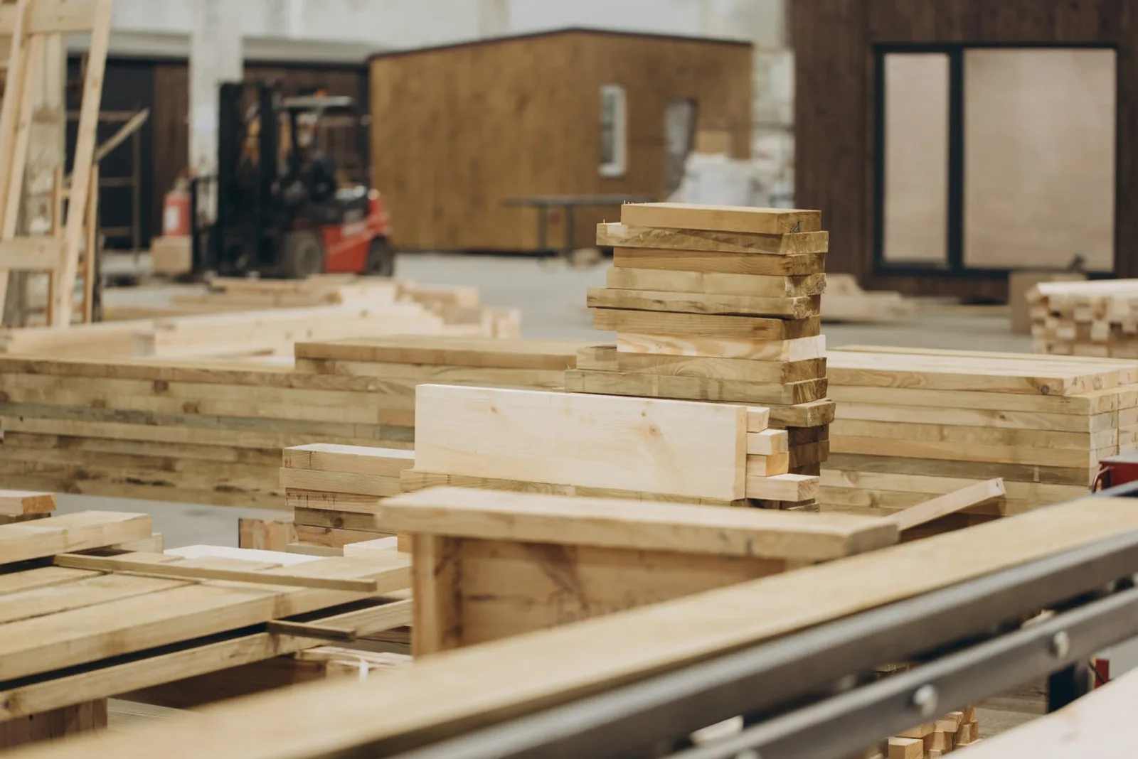 Timber Products Manufacturer business transformation project by Bluehive Consulting Asia