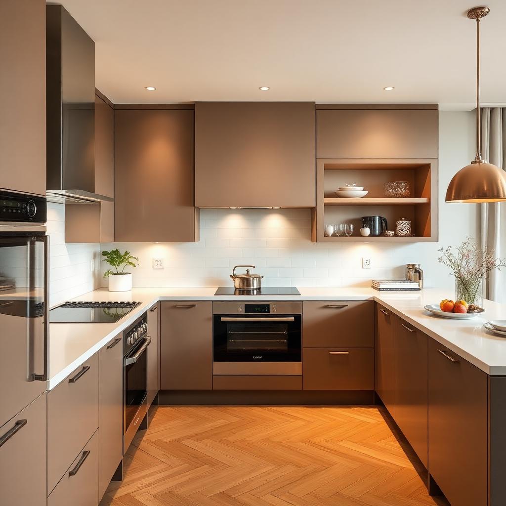 Rina Electrical — website · seo · local search