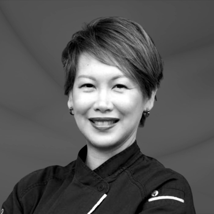 Lynette Foo, F&B Hospitality Consultant