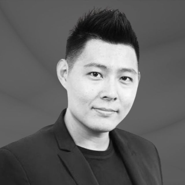 Simon Yap — Chief Technical Officer, Bluehive Consulting Asia