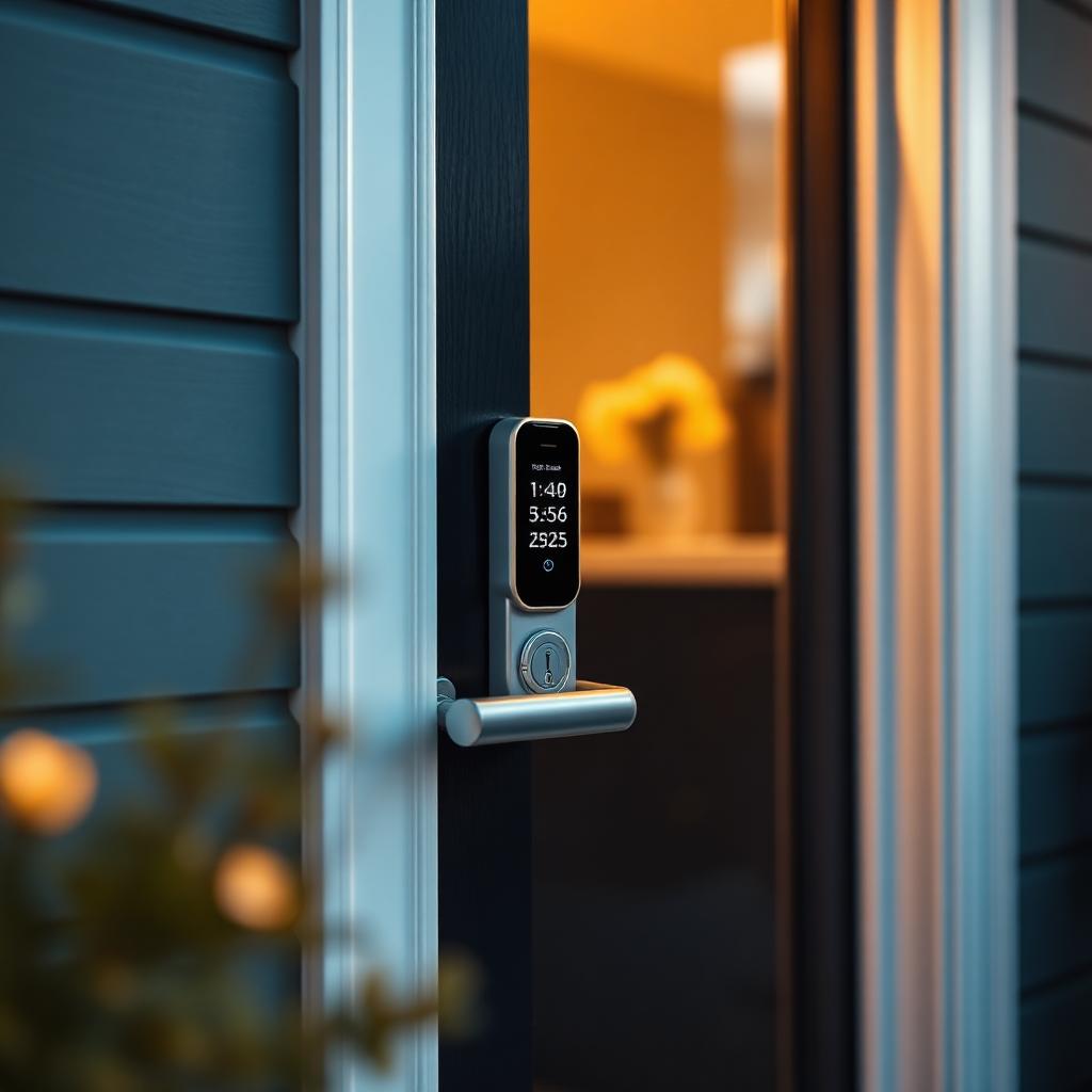 Loon Lock — TikTok • Brand Repositioning • TikTok Shop