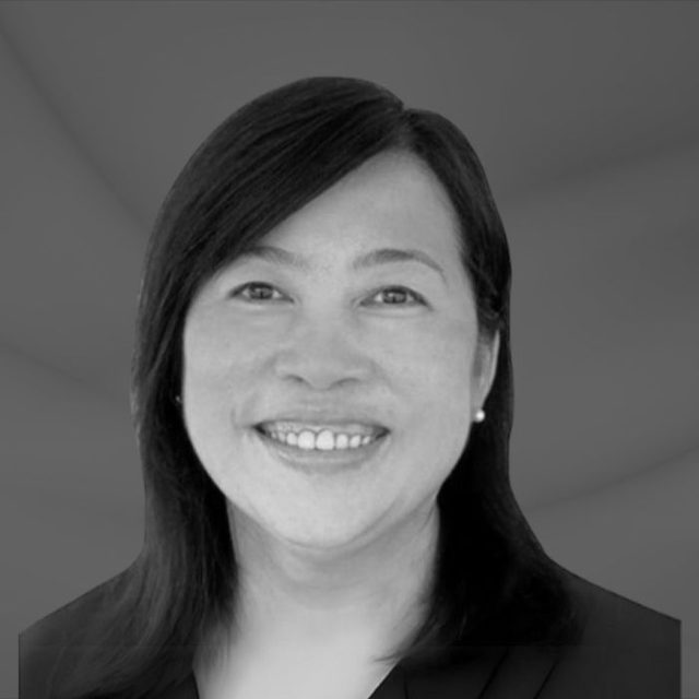 Angela Mah — HR Capital Consultant, Bluehive Consulting Asia