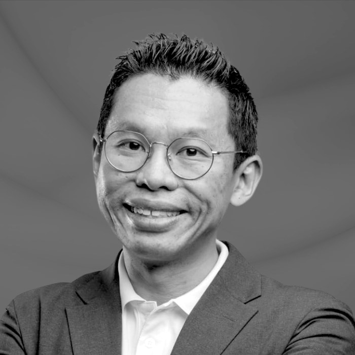 Gerard Yip, F&B & Franchising Consultant