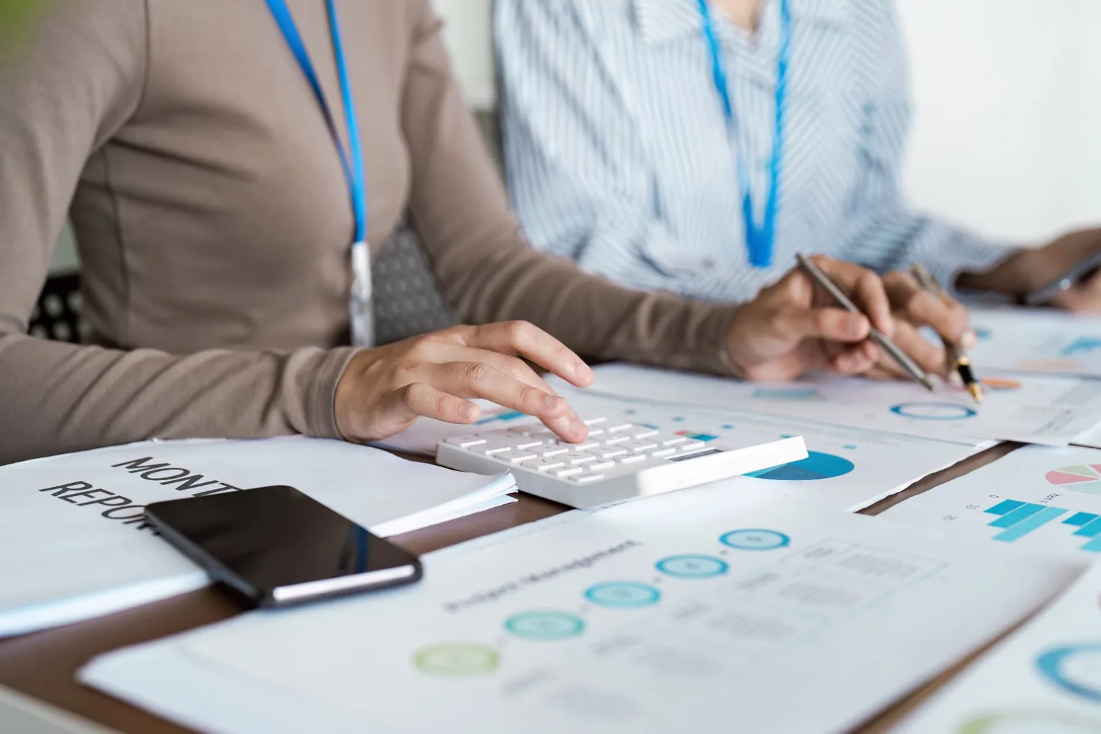 Singapore Accounting & Corporate Secretarial Firm business transformation project by Bluehive Consulting Asia