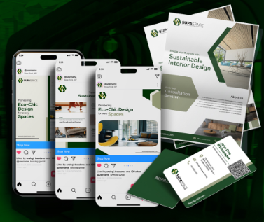Supaspace business transformation project by Bluehive Consulting Asia
