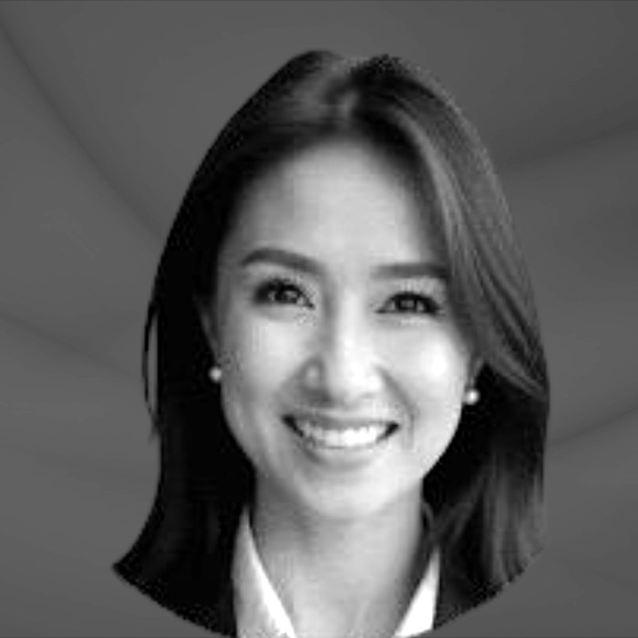Christina Koh, Financial Capital Excellence Consultant