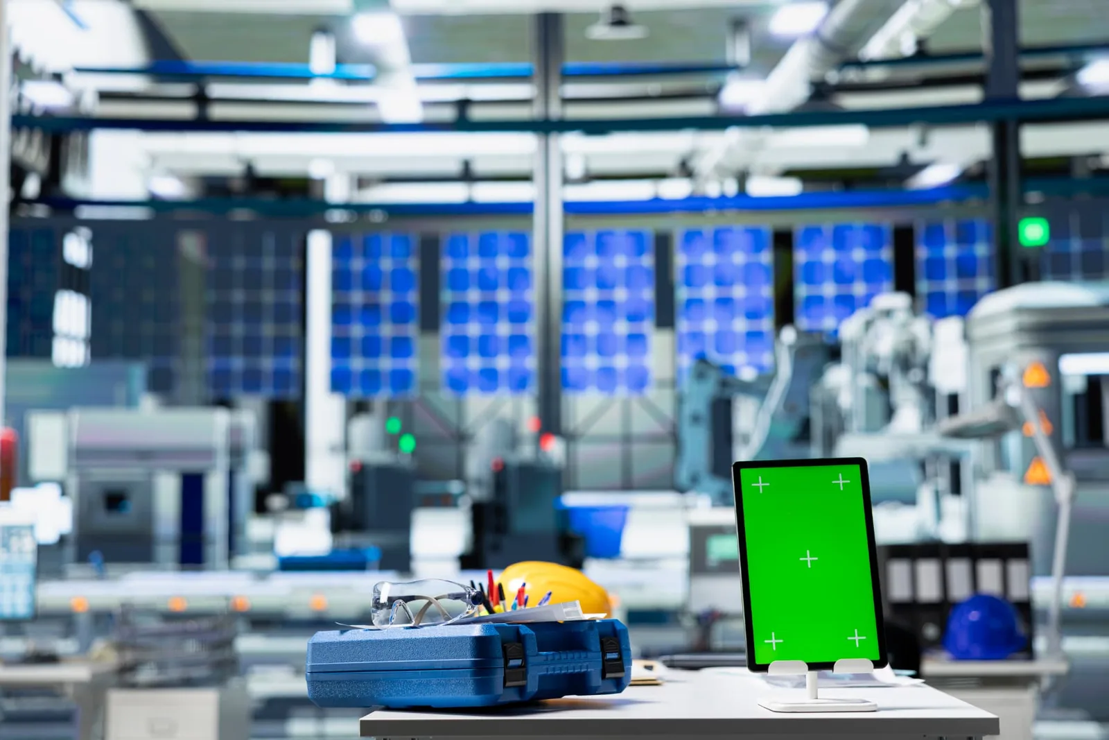 Manufacturing Company business transformation project by Bluehive Consulting Asia