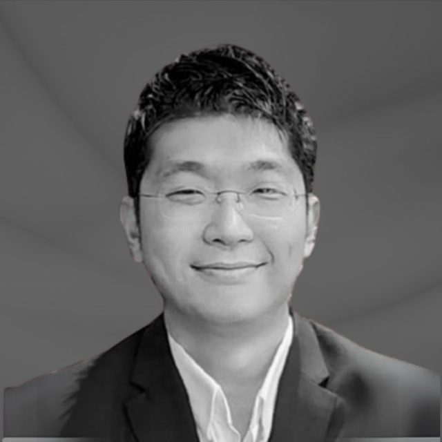 Ericz Ezekiel Tay — Legal Knowledge Partner, Bluehive Consulting Asia