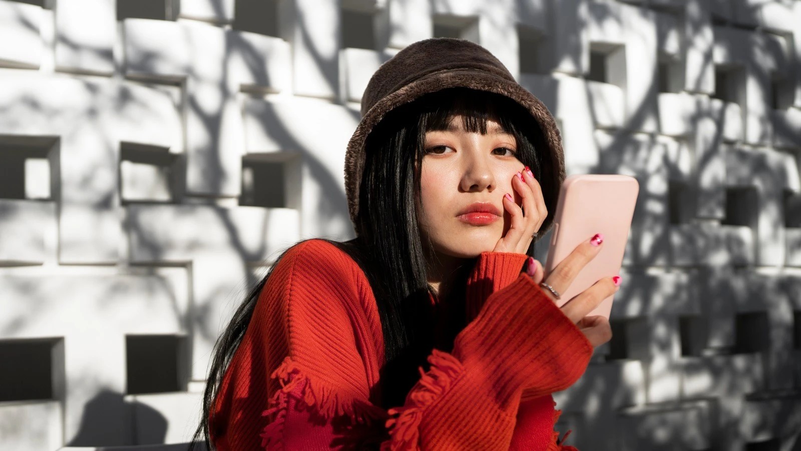 Fashion & Luxury — Jewellery · Fashion · Luxury Retail · Lifestyle