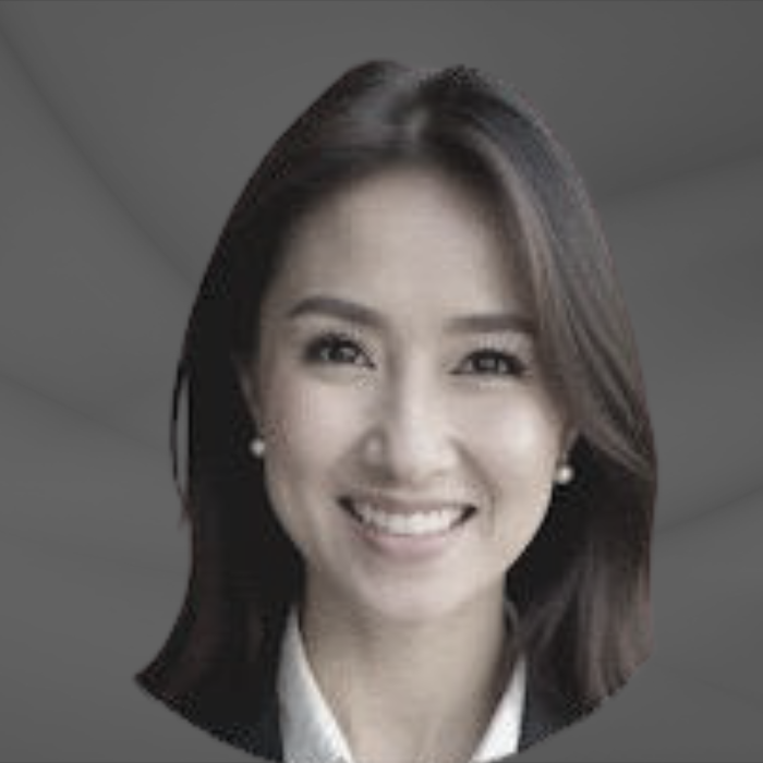 Christina Koh