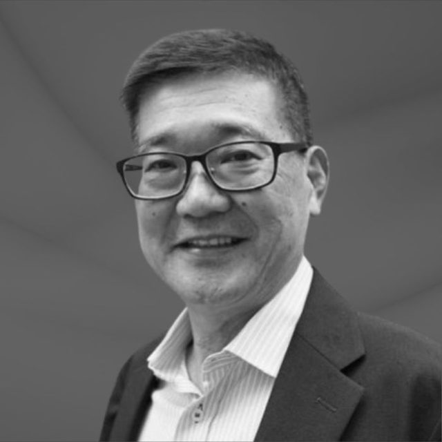 TK Boey — Workforce Transformation & Leadership Development, Bluehive Consulting Asia
