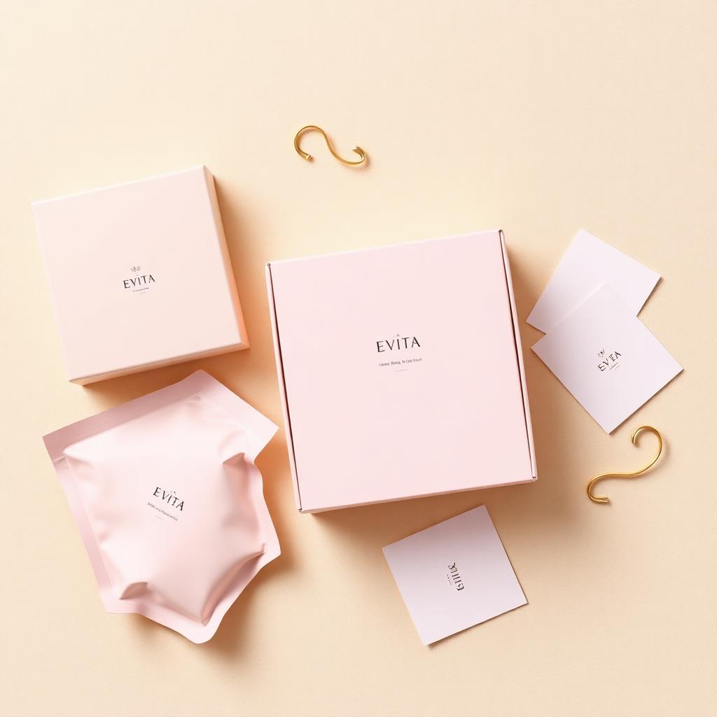 Evita — Bluehive transformation