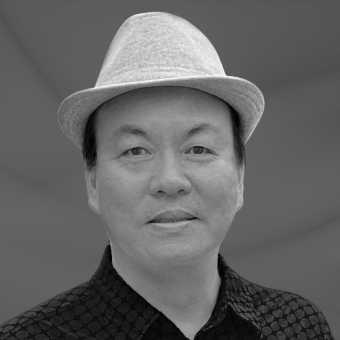 Winston Lim – Bluehive Academy Trainer