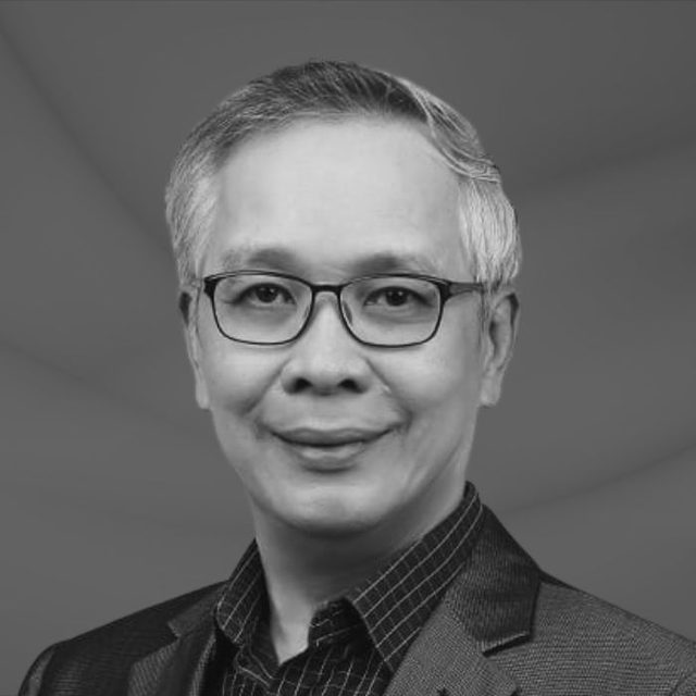Louis Lee — Business Development Director, Bluehive Consulting Asia