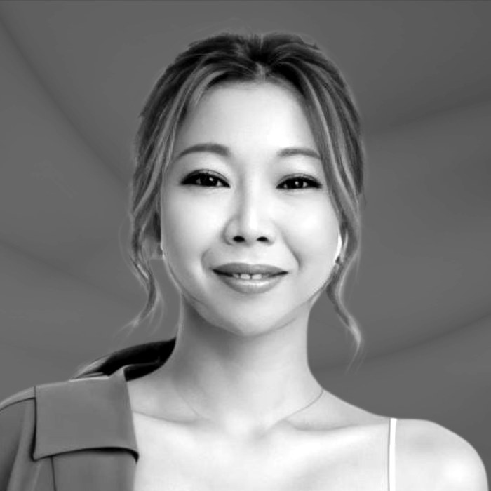 Davina Lim, AI & Digital Growth Strategist