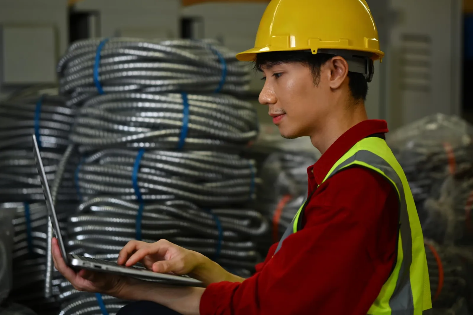 Cable Source business transformation project by Bluehive Consulting Asia