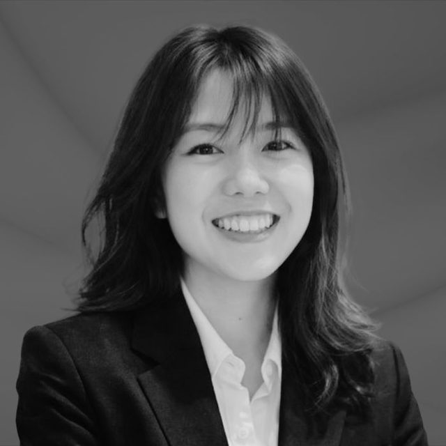 Felicia Wong — PR, Media Relations & Social Media, Bluehive Consulting Asia