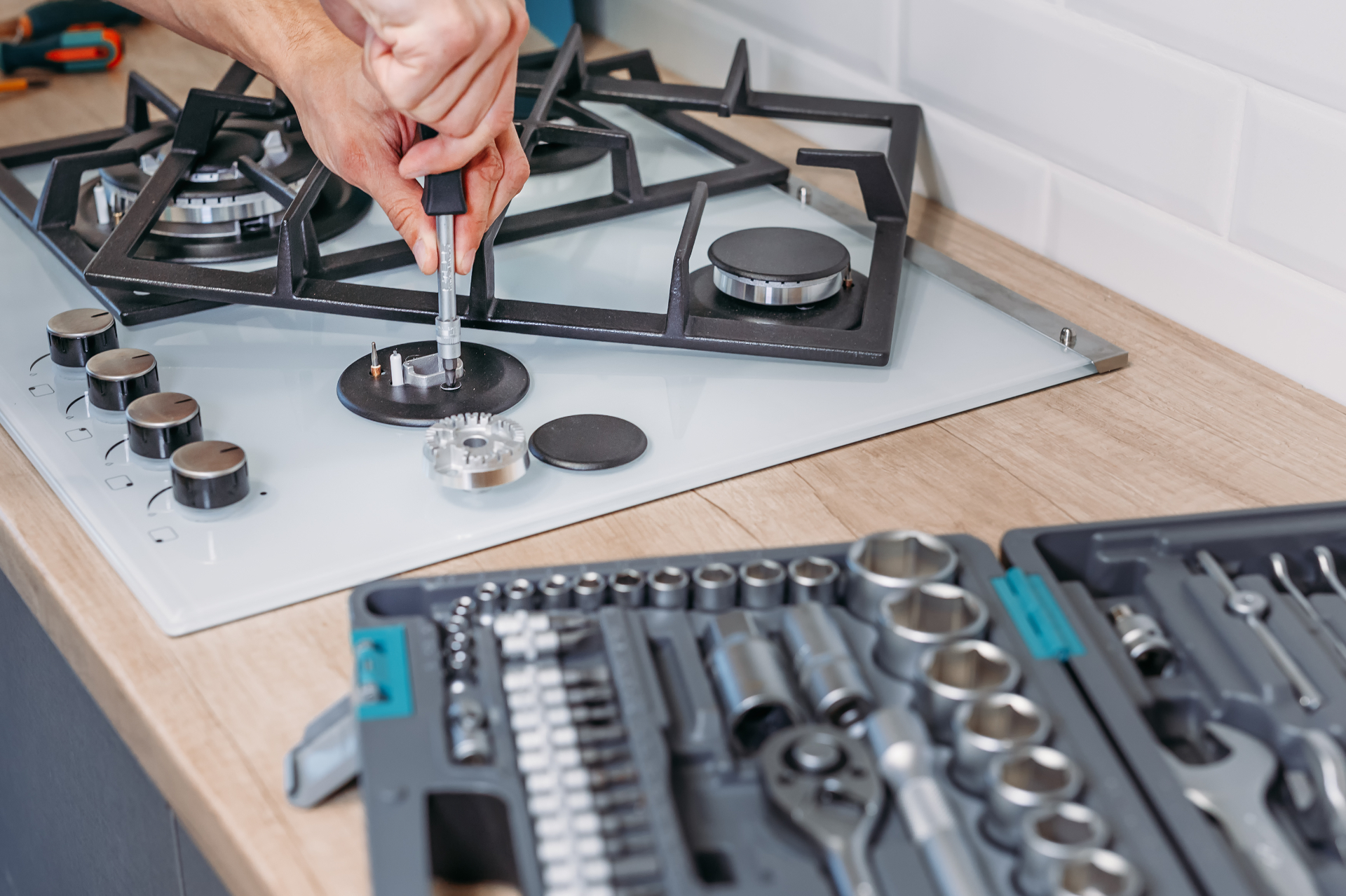 KitchenPapa Pte Ltd — Business Pivot