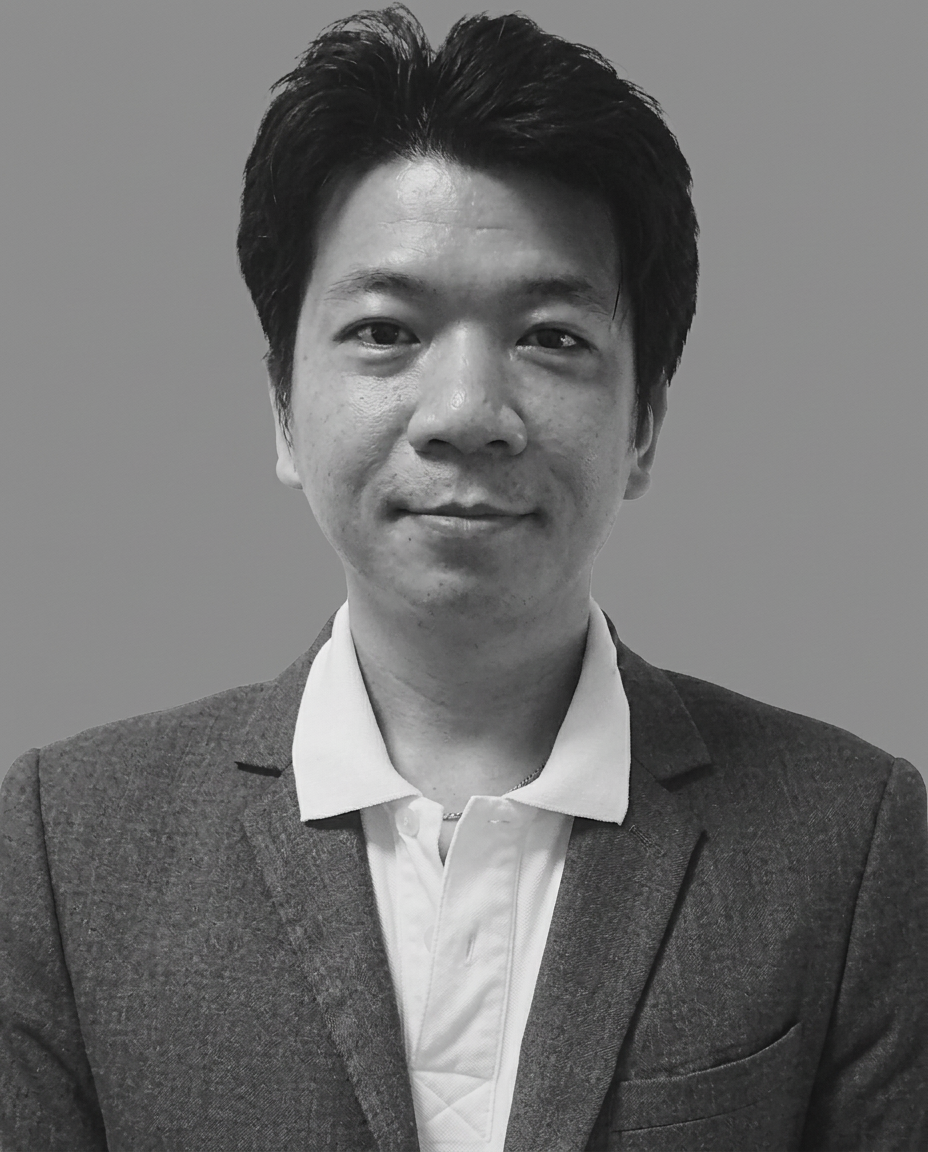 Alson Boo, Sustainability & ISO Advisor