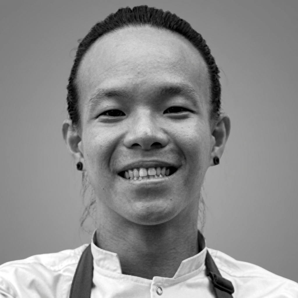Tim Chia, Culinary Arts Chef Consultant